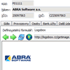 ABRA Software