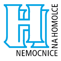 Logo Nemocnice Na Homolce, IČO 00023884