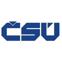 Logo ČESKÝ STATISTICKÝ ÚŘAD, IČO 00025593