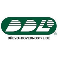 Logo Dřevozpracující družstvo, IČO 00028631