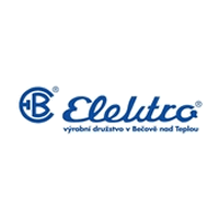 Logo Elektro, výrobní družstvo v Bečově nad Teplou, IČO 00028886