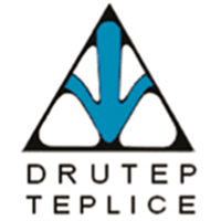 Logo DRUTEP, družstvo, IČO 00029238