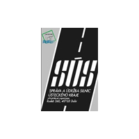 Logo Správa a údržba silnic Ústeckého kraje, příspěvková organizace, IČO 00080837