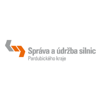 Logo Správa a údržba silnic Pardubického kraje, IČO 00085031