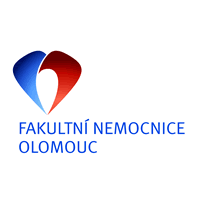 Logo Fakultní nemocnice Olomouc, IČO 00098892