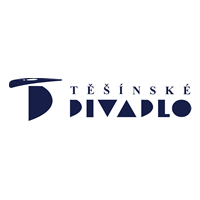 Logo Těšínské divadlo Český Těšín, příspěvková organizace, IČO 00100536
