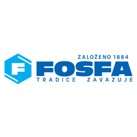 Logo Fosfa a.s., IČO 00152901