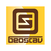 Logo GEOSTAV spol. s r. o., IČO 00210145