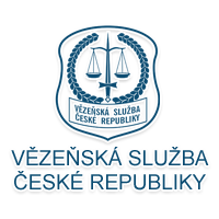 Logo Vězeňská služba České republiky, IČO 00212423