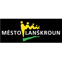 Logo Město Lanškroun, IČO 00279102