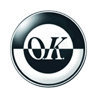 Logo O.K. Trans Praha spol. s r.o., IČO 00473251