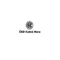 Logo ČKD Kutná Hora, a.s., IČO 00508055