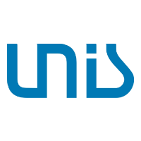 Logo UNIS, a.s., IČO 00532304