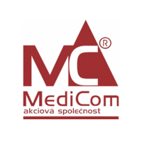 MediCom, a.s. Praha
