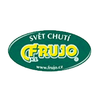 Logo FRUJO, a. s., IČO 00557706