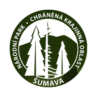 Logo Správa Národního parku Šumava, IČO 00583171