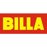 Logo BILLA, spol. s r. o., IČO 00685976