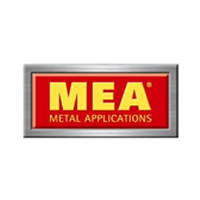 Logo MEA Metal Applications s.r.o., IČO 00871281