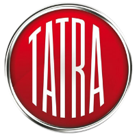Logo TATRA TRUCKS a.s., IČO 01482840