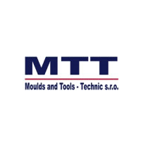 Logo Moulds and Tools - Technic s.r.o., IČO 01916751