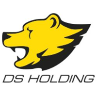 Logo DS Holding a.s., IČO 02467445