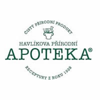Logo Havlíkova přírodní apotéka s.r.o., IČO 02891042