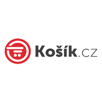 Logo Košík.cz s.r.o., IČO 03023877