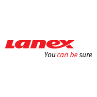 Logo LANEX a.s., IČO 03327761