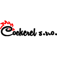 Logo Cockerel s.r.o., IČO 03658864