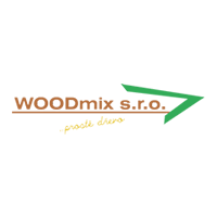 Logo WOODmix s.r.o., IČO 04035666