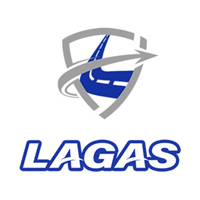 Logo LAGAS s.r.o., IČO 06615023