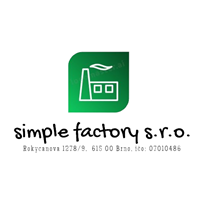 simple factory s.r.o.