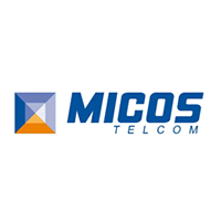 Logo MICOS TELCOM s.r.o., IČO 07506023