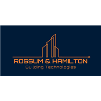 Logo Rossum & Hamilton s.r.o., IČO 08002240