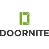 Logo DOORNITE s.r.o., IČO 09776940