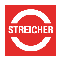 STREICHER, spol. s r.o. Plzeň