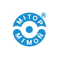 Logo MITOP, akciová společnost, IČO 14869799