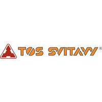 Logo TOS Svitavy,a.s., IČO 15034020