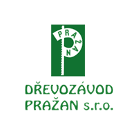 Logo DŘEVOZÁVOD PRAŽAN s.r.o., IČO 15036740