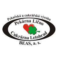 Logo BEAS, a.s., IČO 15061205