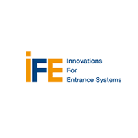 Logo IFE-CR,a.s., IČO 15531627