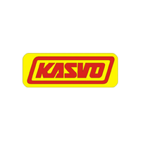 Logo KASVO spol. s r.o., IČO 16360885