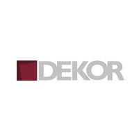 Logo DEKOR, spol. s r.o., IČO 16361261