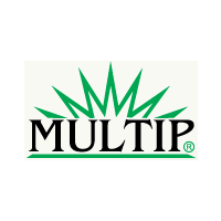 Logo MULTIP Moravia s.r.o., IČO 16627971