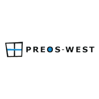 PREOS-WEST a. s.
