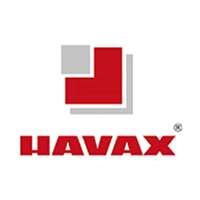 Logo HAVAX a.s., IČO 18385982