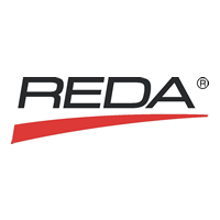 Logo REDA a.s., IČO 18828507