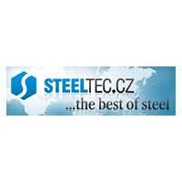 Logo STEELTEC CZ, s.r.o., IČO 19010567