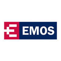 Logo EMOS spol. s r.o., IČO 19014104