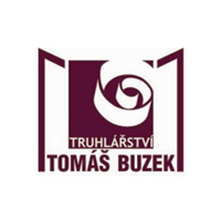 Logo Truhlářství Buzek Tomáš s.r.o., IČO 24165026